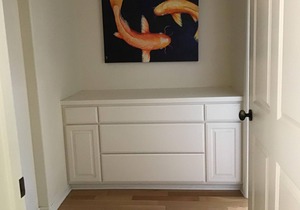 Beautiful Large Room/Studio With Private Bathroom In The Heart of Santa Monica
