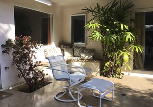 Beautiful Large Studio With a Private Bathroom In The Heart of Santa Monica