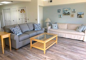 Beautiful Ocean View Condo in Capitola Village