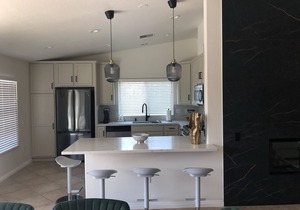 Beautiful Palm Springs House with Pool/Jacouzi in Palm Springs