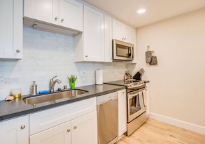 Beautifully remodeled 10th floor oceanfront condo