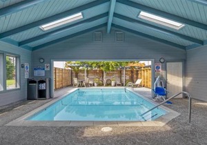 Best Western Arcata Inn
