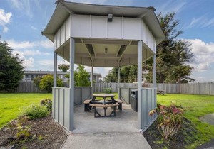 Best Western Arcata Inn