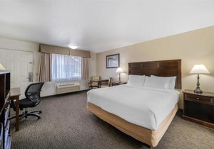Best Western Arcata Inn