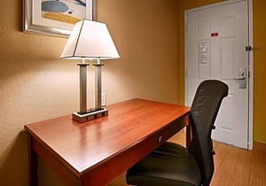 Best Western Garden Inn
