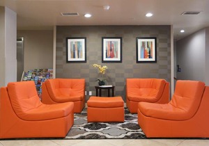 Best Western Lanai Garden Inn & Suites