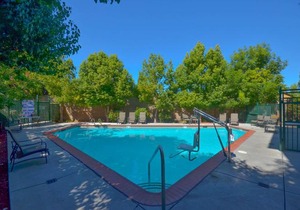 Best Western Lanai Garden Inn & Suites