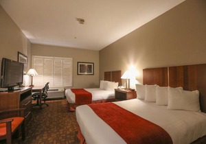 Best Western Lanai Garden Inn & Suites