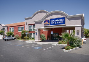 Best Western Lanai Garden Inn & Suites