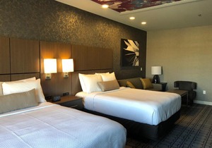 Best western Plus Coalinga Inn
