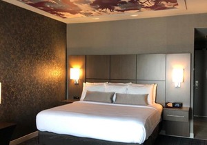 Best western Plus Coalinga Inn