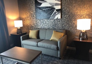 Best western Plus Coalinga Inn