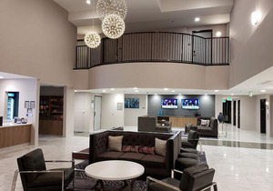 Best Western Plus Coalinga Inn