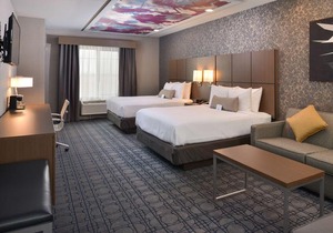 Best Western Plus Coalinga Inn