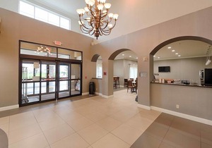Best Western Plus Delta Inn & Suites
