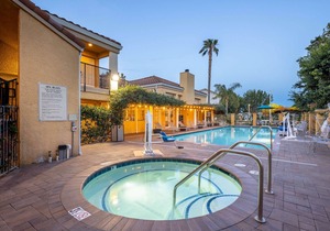 Best Western Plus Dixon Davis