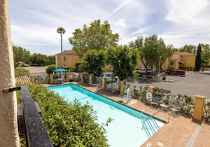 Best Western Plus Dixon Davis
