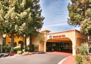 Best Western Plus Heritage Inn