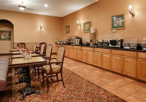 Best Western Plus Heritage Inn
