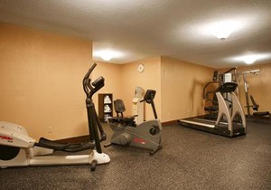 Best Western Plus Heritage Inn