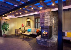 Best Western Plus Humboldt Bay Inn