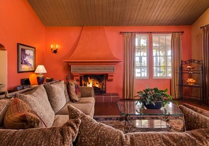 Best Western Plus Pepper Tree Inn