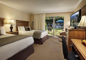 Best Western Plus Pepper Tree Inn