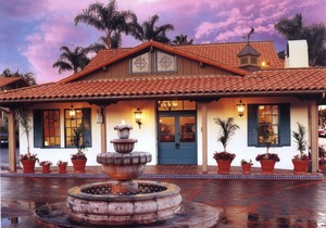 Best Western Plus Pepper Tree Inn