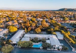 Best Western Plus Santa Barbara