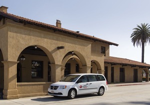 Best Western Plus Santa Barbara