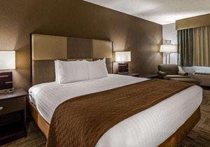 Best Western Yuba City Inn