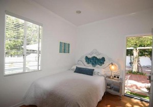 Beverly Hills Celebrity Home