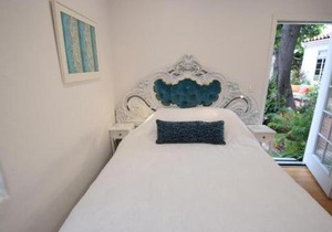 Beverly Hills Celebrity Home