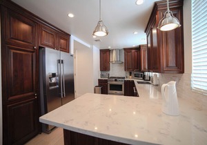 Beverly Hills Luxury Condo, 5% Discounts on monthly bookings.