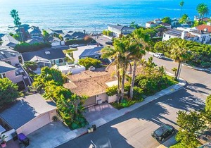 Bird Rock by AvantStay Sand Sun Private Home in La Jolla w Entertainers Patio
