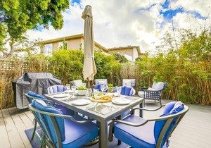 Bird Rock by AvantStay Sand Sun Private Home in La Jolla w Entertainers Patio