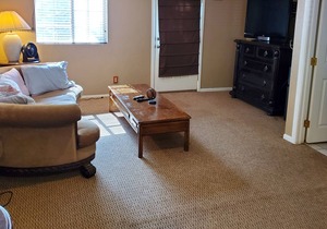 Blackbear Den at The Twin Peaks Lodge