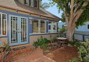 Block to the Shore - Amazing Santa Monica Craftsman