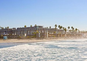 C109 - Sea Breeze - On-the-Sand