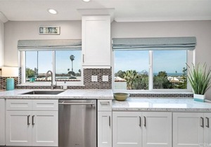 Calafia Coast: Oceanview 3-bdrm near State Beach