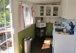 Cambria Lover's Cottage!