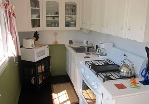 Cambria Lover's Cottage!