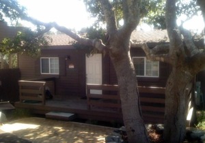 Cambria Lover's Cottage!