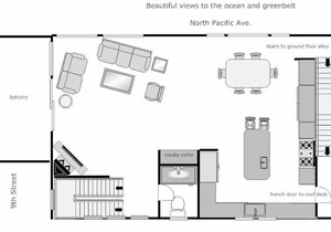 Cape Catalina 'A' - Luxury Oceanview Executive Home