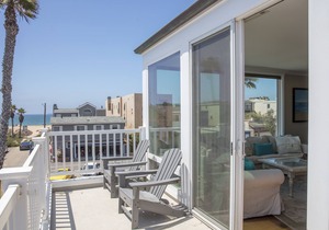 Cape Catalina 'A' - Oceanview Home