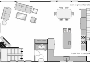 Cape Catalina 'A' - Oceanview Luxurious Home
