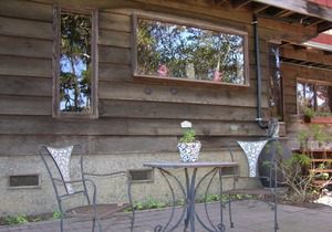 Cardiff Cottage in The Pines