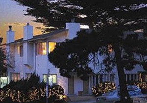 Carmel Wayfarer Inn