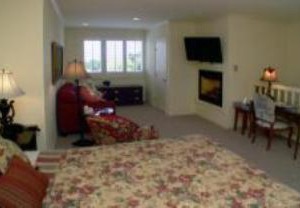 Carmel Wayfarer Inn