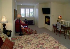 Carmel Wayfarer Inn